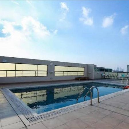 מנאמה Infinity Tower Suites Wll מראה חיצוני תמונה