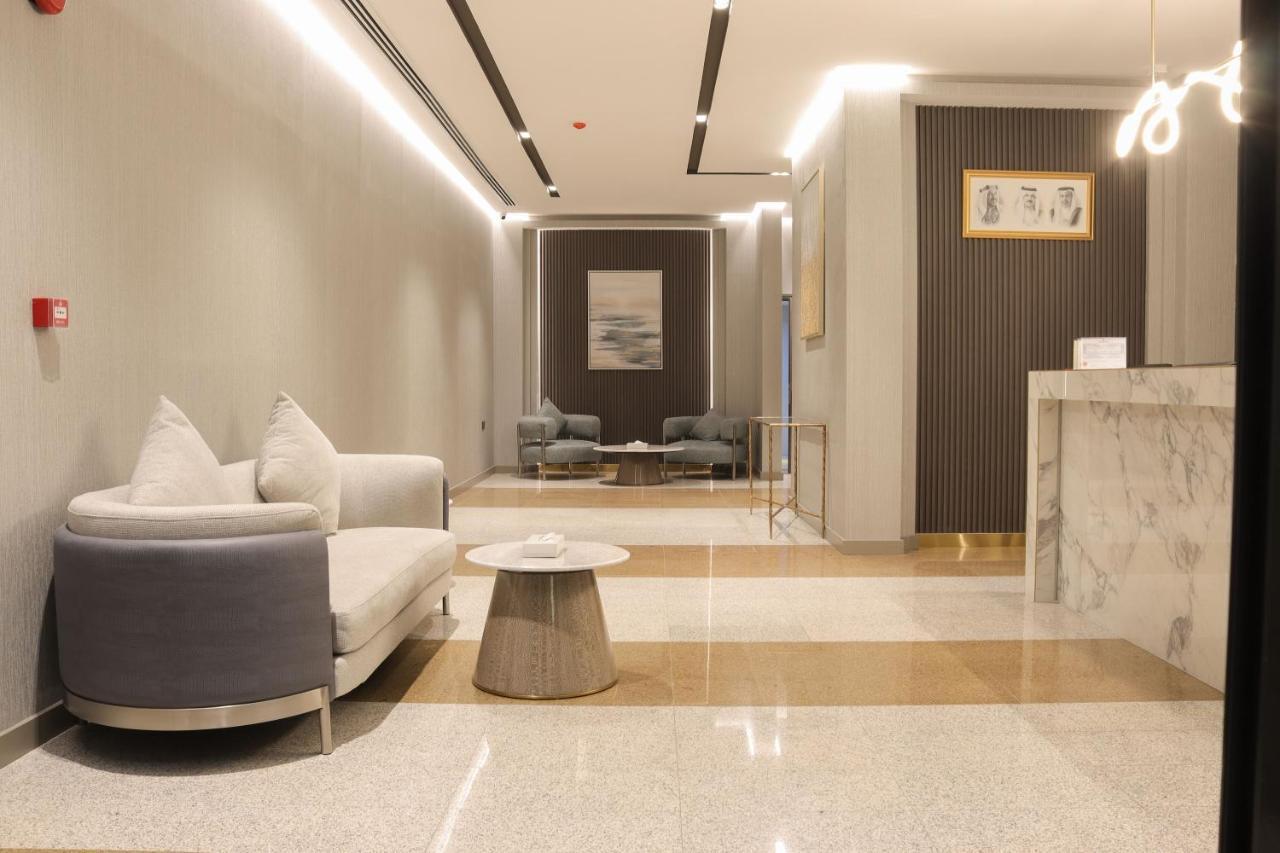 מנאמה Infinity Tower Suites Wll מראה חיצוני תמונה