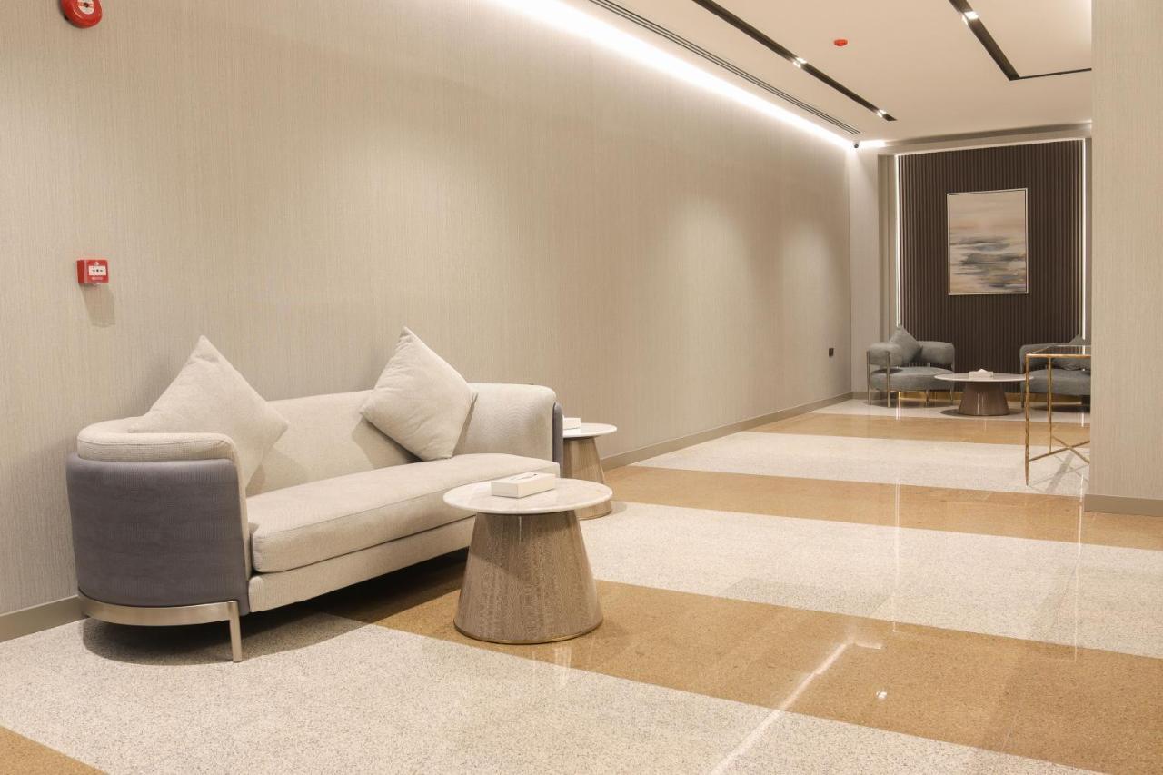 מנאמה Infinity Tower Suites Wll מראה חיצוני תמונה