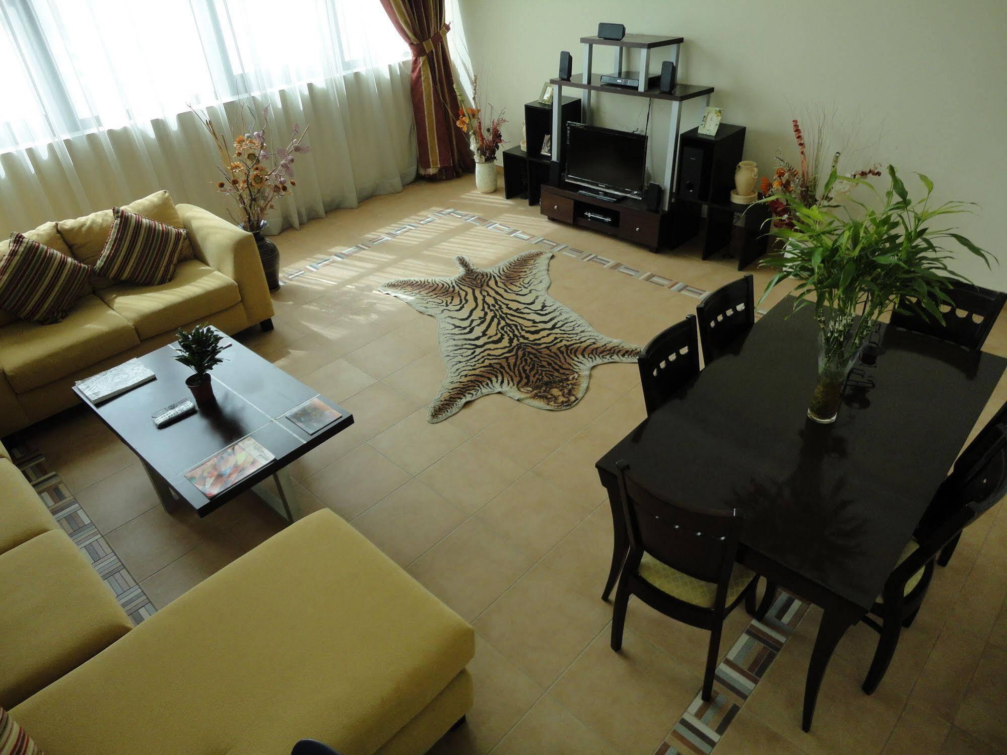 מנאמה Infinity Tower Suites Wll מראה חיצוני תמונה